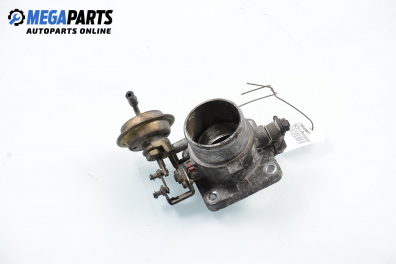 Clapetă carburator for Nissan Primera (P10) 2.0 D, 75 hp, hatchback, 1992