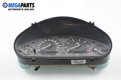 Bloc instrumente de bord for BMW 3 (E36) 2.0, 150 hp, sedan, 1993