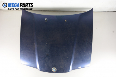 Bonnet for BMW 3 (E36) 2.0, 150 hp, sedan, 1993