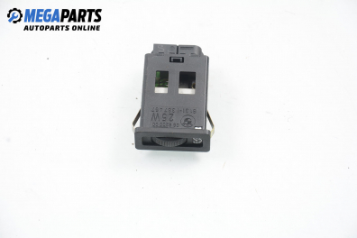 Lighting adjustment switch for BMW 3 (E36) 2.0, 150 hp, sedan, 1993