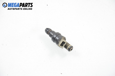 Gasoline fuel injector for BMW 3 (E36) 2.0, 150 hp, sedan, 1993