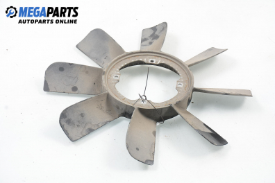 Radiator fan for BMW 3 (E36) 2.0, 150 hp, sedan, 1993