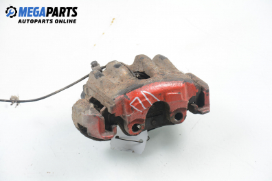 Caliper for BMW 3 (E36) 2.0, 150 hp, sedan, 1993, position: front - left