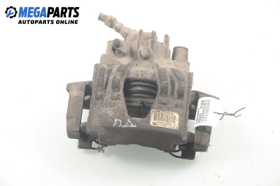 Caliper for Peugeot 306 1.8, 101 hp, hatchback, 5 doors automatic, 1994, position: front - right