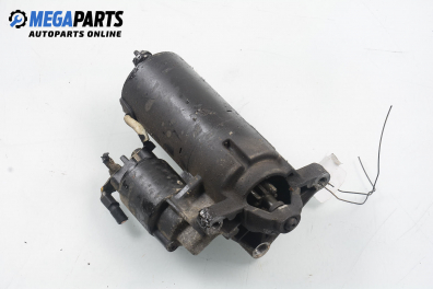 Starter for Peugeot 306 1.8, 101 hp, hatchback, 5 doors automatic, 1994