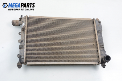 Radiator de apă for Ford Escort 1.8 TD, 90 hp, combi, 1996