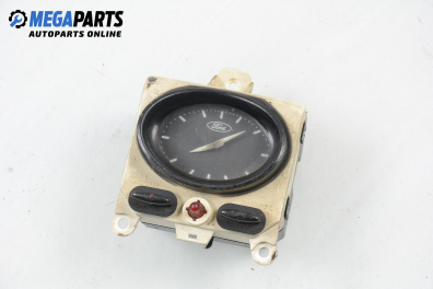 Uhr for Ford Escort 1.8 TD, 90 hp, combi, 1996