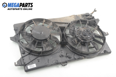 Ventilatoare de răcire for Ford Mondeo Mk I 1.8 TD, 88 hp, hatchback, 1994