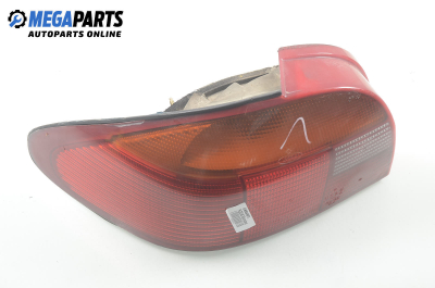 Tail light for Ford Mondeo Mk I 1.8 TD, 88 hp, hatchback, 1994, position: left