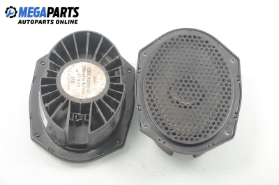 Loudspeakers for Ford Mondeo Mk I (1993-1996)