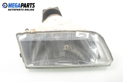 Headlight for Citroen ZX 1.4, 75 hp, hatchback, 5 doors, 1995, position: right