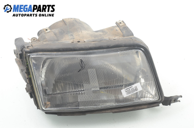 Headlight for Audi 100 (C4) 2.0, 115 hp, sedan, 1993, position: right