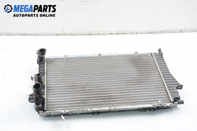 Water radiator for Audi 100 (C4) 2.0, 115 hp, sedan, 1993