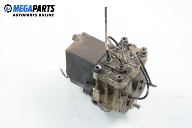 ABS for Audi 100 (C4) 2.0, 115 hp, sedan, 1993