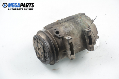 AC compressor for Audi 100 (C4) 2.0, 115 hp, sedan, 1993