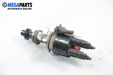 Delco distributor for Audi 100 (C4) 2.0, 115 hp, sedan, 1993