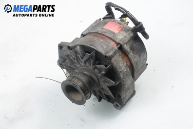 Alternator for Audi 100 (C4) 2.0, 115 hp, sedan, 1993