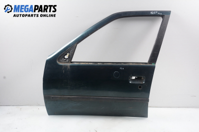 Door for Peugeot 306 1.9 D, 64 hp, hatchback, 5 doors, 1993, position: front - left