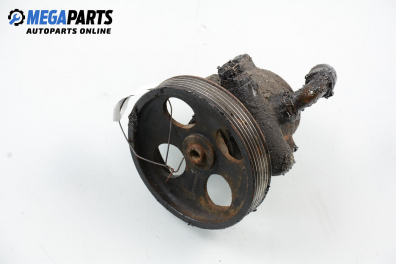 Power steering pump for Peugeot 306 1.9 D, 64 hp, hatchback, 5 doors, 1993