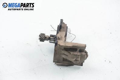 Oil pump for Ford Escort 1.8 D, 60 hp, hatchback, 5 doors, 1992