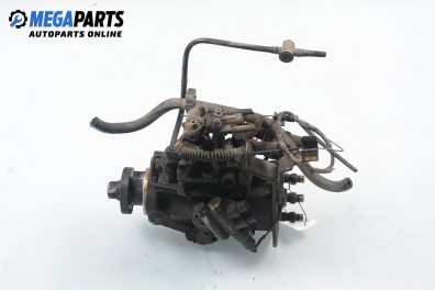 Diesel injection pump for Ford Escort 1.8 D, 60 hp, hatchback, 1992