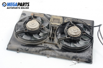 Ventilatoare de răcire for Audi 100 (C4) 2.0 16V, 140 hp, combi, 1994