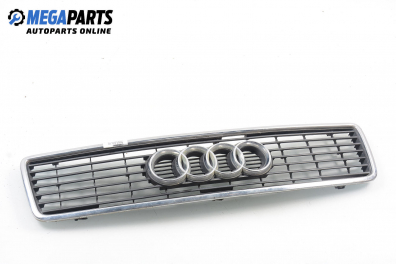 Grilă for Audi 100 (C4) 2.0 16V, 140 hp, combi, 1994