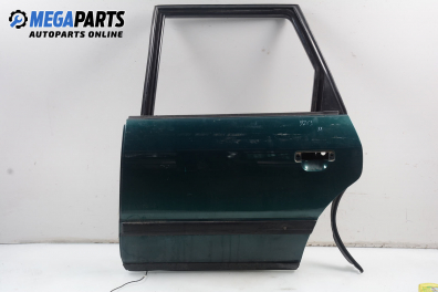 Door for Audi 100 (C4) 2.0 16V, 140 hp, station wagon, 1994, position: rear - left