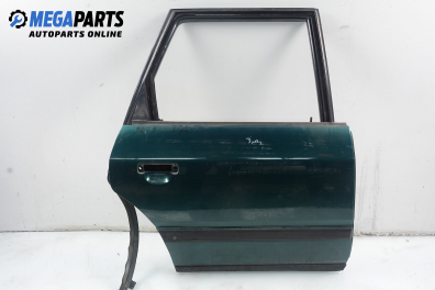 Door for Audi 100 (C4) 2.0 16V, 140 hp, station wagon, 1994, position: rear - right