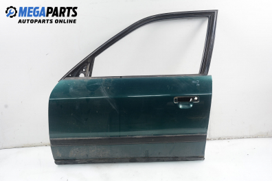 Door for Audi 100 (C4) 2.0 16V, 140 hp, station wagon, 1994, position: front - left