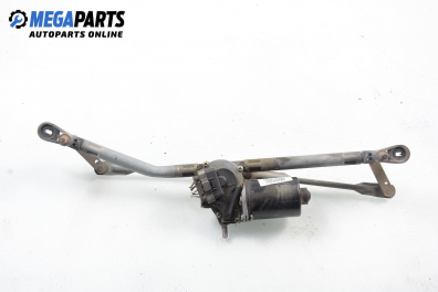 Front wipers motor for Fiat Punto 1.2 16V, 80 hp, 2000