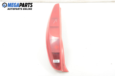 Tail light for Fiat Punto 1.2 16V, 80 hp, 5 doors, 2000, position: left