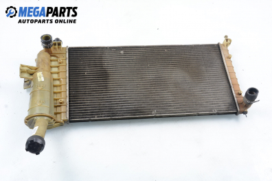 Wasserradiator for Fiat Punto 1.2 16V, 80 hp, 5 türen, 2000