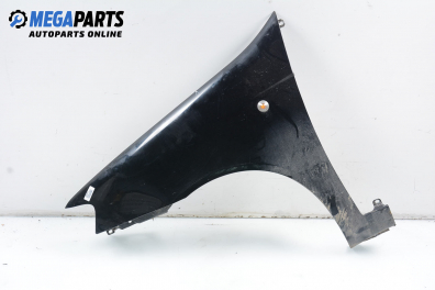 Fender for Fiat Punto 1.2 16V, 80 hp, 5 doors, 2000, position: left