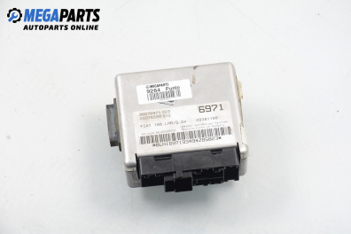 Electric steering module for Fiat Punto 1.2 16V, 80 hp, 5 doors, 2000