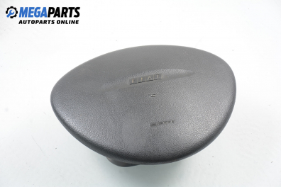 Airbag for Fiat Punto 1.2 16V, 80 hp, 5 uși, 2000