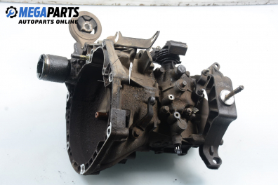  for Fiat Punto 1.2 16V, 80 hp, 2000