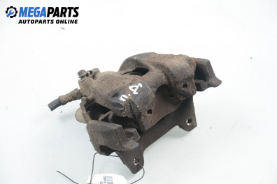 Etrier de frână for Fiat Punto 1.2 16V, 80 hp, 5 uși, 2000, position: dreaptă - fața