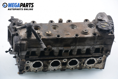 Engine head for Fiat Punto 1.2 16V, 80 hp, 5 doors, 2000