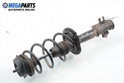 Macpherson shock absorber for Fiat Punto 1.2 16V, 80 hp, 5 doors, 2000, position: front - left