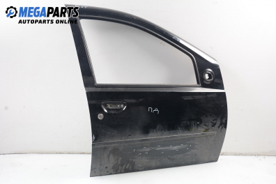 Ușă for Fiat Punto 1.2 16V, 80 hp, 5 uși, 2000, position: dreaptă - fața