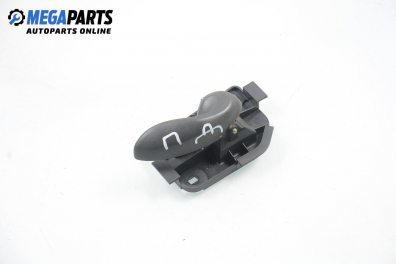 Inner handle for Fiat Punto 1.2 16V, 80 hp, 5 doors, 2000, position: front - right