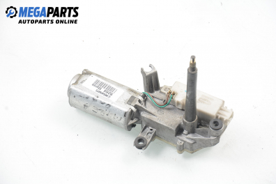 Motor ștergătoare parbriz for Fiat Marea 1.6 16V, 103 hp, combi, 1997, position: din spate