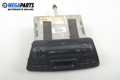 Auto kassettenspieler for Fiat Marea (1996-2003)
