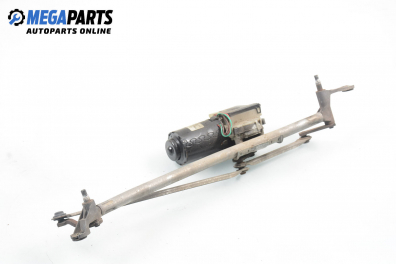 Front wipers motor for Fiat Marea 1.6 16V, 103 hp, station wagon, 1997