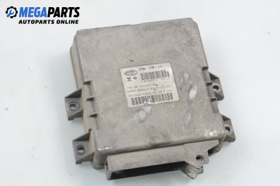 ECU for Fiat Marea 1.6 16V, 103 hp, combi, 1997