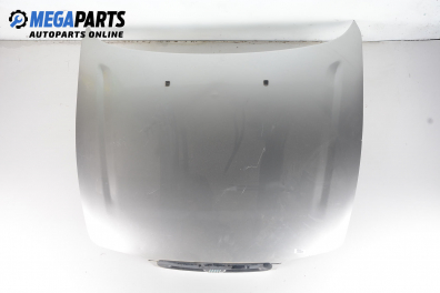 Bonnet for Fiat Marea 1.6 16V, 103 hp, station wagon, 1997