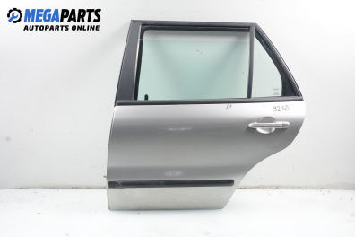 Door for Fiat Marea 1.6 16V, 103 hp, station wagon, 1997, position: rear - left