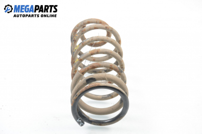 Coil spring for Fiat Marea 1.6 16V, 103 hp, station wagon, 1997, position: rear