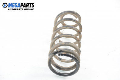 Coil spring for Fiat Marea 1.6 16V, 103 hp, station wagon, 1997, position: rear